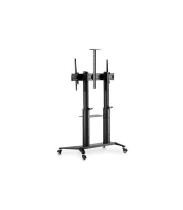 Digitus Other 70-120 " Maximum weight (capacity) 140 kg Black