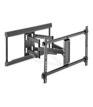 Digitus Wall mount 37-80 " Maximum weight (capacity) 60 kg Black