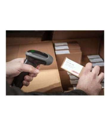 Digitus 2D Barcode Scanner DA-81002