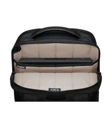 Lenovo ThinkPad Professional Backpack Black