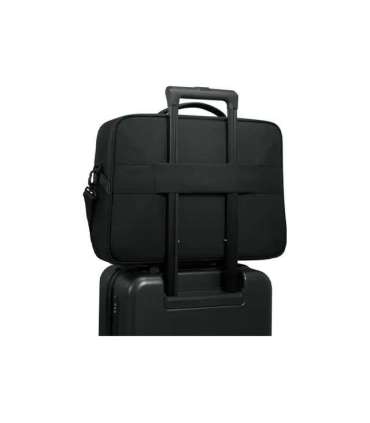 Lenovo ThinkPad Professional Fits up to size 16 " Topload Black Waterproof