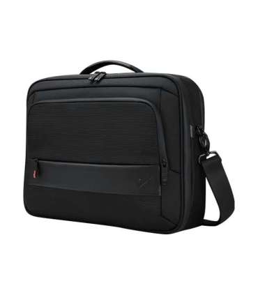 Lenovo ThinkPad Professional Fits up to size 16 " Topload Black Waterproof