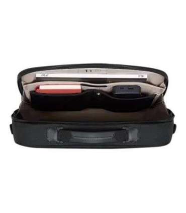 Lenovo ThinkPad Professional Fits up to size 14 " Topload Black Waterproof