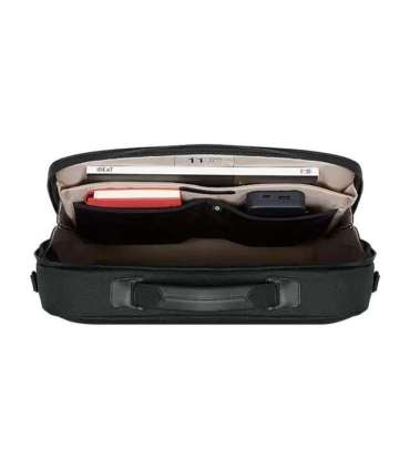 Lenovo ThinkPad Professional Fits up to size 14 " Topload Black Waterproof