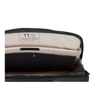 Lenovo ThinkPad Professional Fits up to size 14 " Topload Black Waterproof