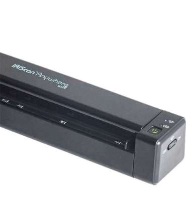 IRIS IRIScan Anywhere 6 Wifi Simplex Handheld Scanners