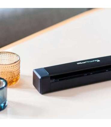 IRIS IRIScan Anywhere 6 Wifi Simplex Handheld Scanners