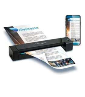 IRIS IRIScan Anywhere 6 Wifi Duplex Handheld Scanners