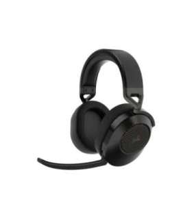 Corsair Gaming Headset HS65 Wireless Over-Ear Microphone Wireless Carbon