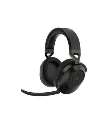 Corsair Gaming Headset HS65 Wireless Over-Ear Microphone Wireless Carbon
