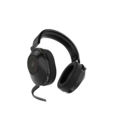 Corsair Gaming Headset HS65 Wireless Over-Ear Microphone Wireless Carbon