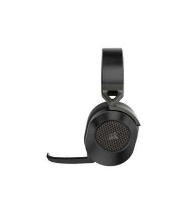 Corsair Gaming Headset HS65 Wireless Over-Ear Microphone Wireless Carbon