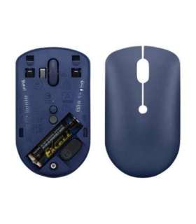 Lenovo Compact Mouse 540 Wireless Abyss Blue