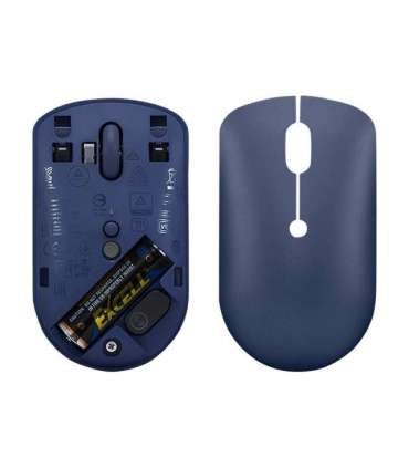 Lenovo Compact Mouse 540 Wireless Abyss Blue