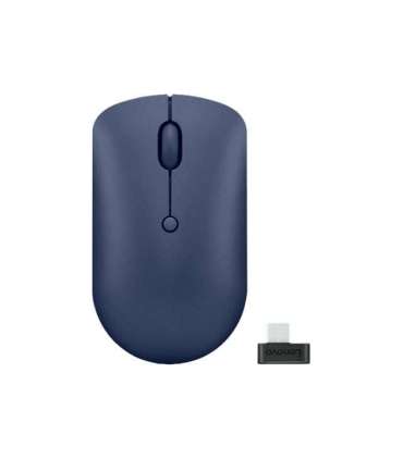 Lenovo Compact Mouse 540 Wireless Abyss Blue