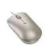 Lenovo Compact Mouse 540 Wired Sand