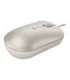 Lenovo Compact Mouse 540 Wired Sand
