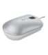 Lenovo Compact Mouse 540 Wired Wired USB-C Cloud Grey