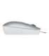 Lenovo Compact Mouse 540 Wired Wired USB-C Cloud Grey