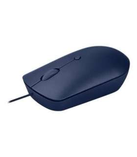 Lenovo Compact Mouse 540 Wired Abyss Blue