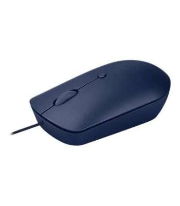 Lenovo Compact Mouse 540 Wired Abyss Blue