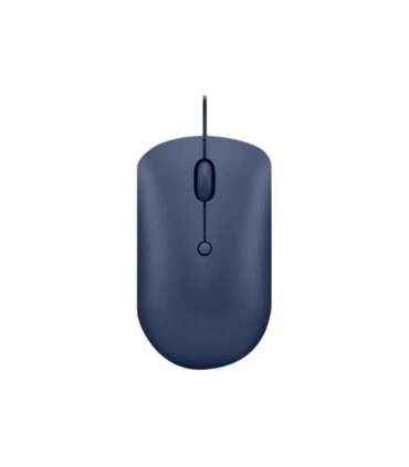 Lenovo Compact Mouse 540 Wired Abyss Blue