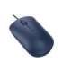 Lenovo Compact Mouse 540 Wired Abyss Blue
