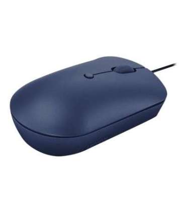 Lenovo Compact Mouse 540 Wired Abyss Blue
