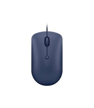 Lenovo Compact Mouse 540 Wired Abyss Blue