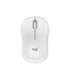 Logitech Silent Mouse M240 Wireless Bluetooth White
