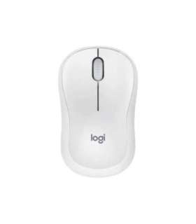 Logitech Silent Mouse M240 Wireless Bluetooth White