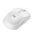 Logitech Silent Mouse M240 Wireless Bluetooth White