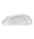 Logitech Silent Mouse M240 Wireless Bluetooth White