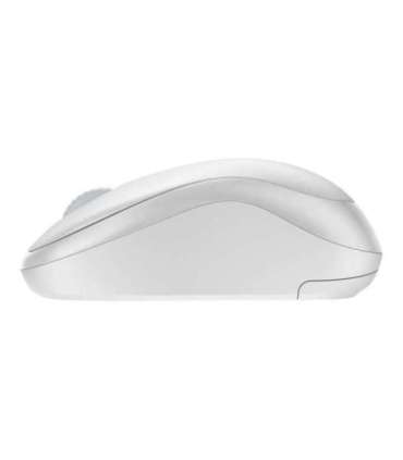Logitech Silent Mouse M240 Wireless Bluetooth White