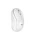 Logitech Silent Mouse M240 Wireless Bluetooth White