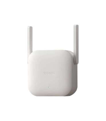 WiFi Range Extender N300 802.11b Mesh Support No MU-MiMO No No mobile broadband Antenna type External