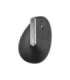 Logitech Ergonomic Mouse MX VERTICAL Wireless USB, Bluetooth Graphite