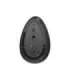 Logitech Ergonomic Mouse MX VERTICAL Wireless USB, Bluetooth Graphite