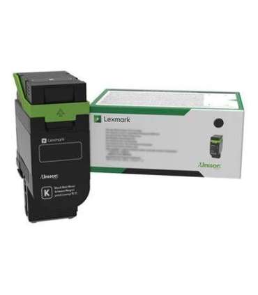 Lexmark Return Programme 15.8K Toner Cartridge 75M2HK0 Toner cartridge Black