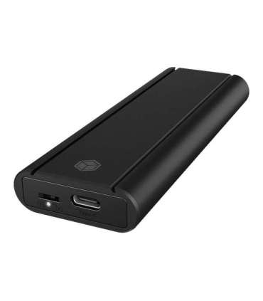 Raidsonic Icy Box External M.2 NVMe IB-1807MT-C31 USB 3.2 Gen 2 Type-C Storage enclosure