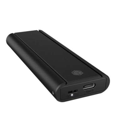 Raidsonic Icy Box External M.2 NVMe IB-1807MT-C31 USB 3.2 Gen 2 Type-C Storage enclosure