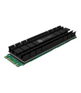 Raidsonic ICY BOX Heat Sink Set for M.2 SSD