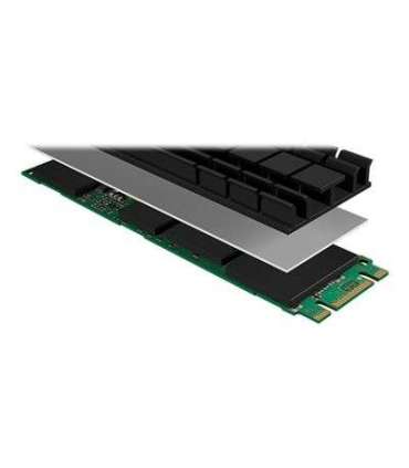 Raidsonic ICY BOX Heat Sink Set for M.2 SSD