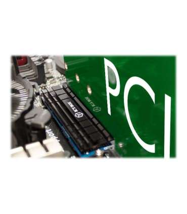 Raidsonic ICY BOX Heat Sink Set for M.2 SSD