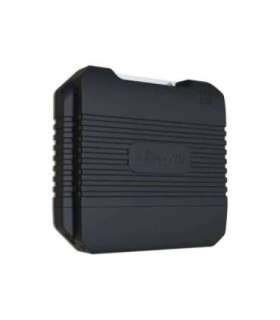 LtAP LTE6 kit with Dual Core LtAP-2HnD&FG621-EA 802.11ax 10/100/1000 Mbit/s Ethernet LAN (RJ-45) ports 1 Mesh