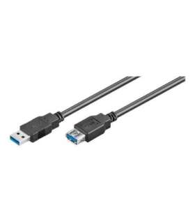 Goobay USB 3.0 SuperSpeed Extension Cable USB to USB 5 m