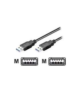 Goobay USB 3.0 SuperSpeed Cable USB to USB 3 m