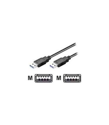 Goobay USB 3.0 SuperSpeed Cable USB to USB 3 m