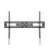 Goobay Wall mount TV Wall Mount Pro FIXED (XL) Black