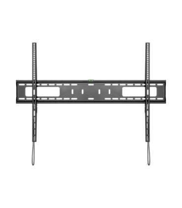 Goobay Wall mount TV Wall Mount Pro FIXED (XL) Black